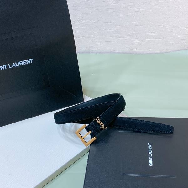 Saint Laurent Belt 20MM SLB00118